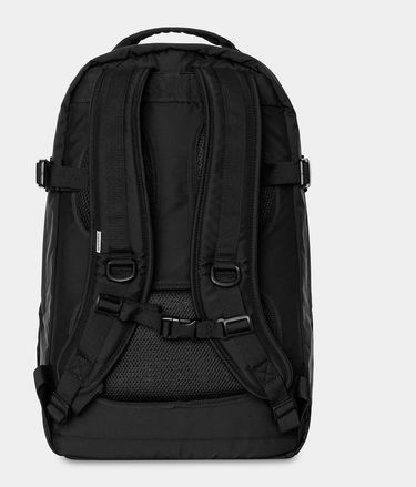 Rygsæk Carhartt WIP Kaden Backpack Sort | A252046_1, 1
