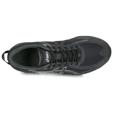Tøj Asics Shoes (Trainers) VENTURE Sort | 1203A297-002, 5