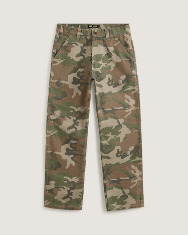 Bukser Vans Vans Drill Chore Loose Fit Carpenter Trousers Flerfarvet | VN000PHHLVB, 0