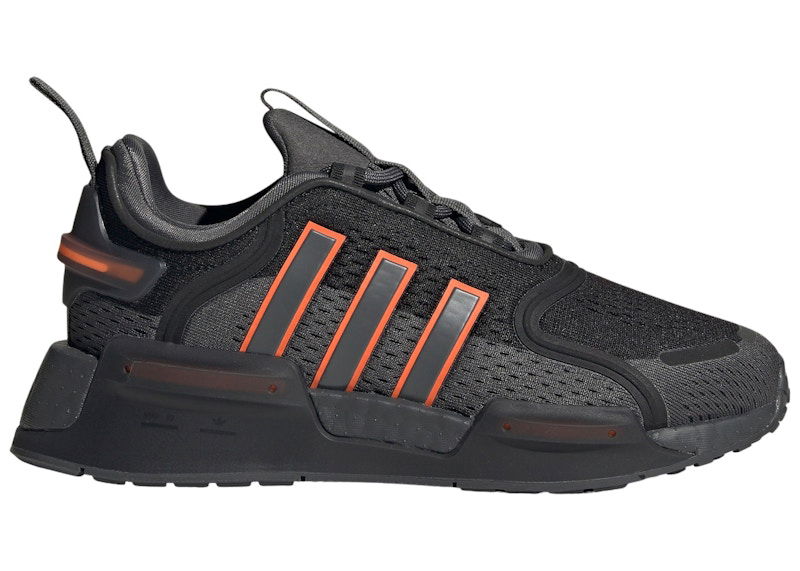 Sneakers og sko adidas Originals NMD V3 Sort | HQ1664, 0