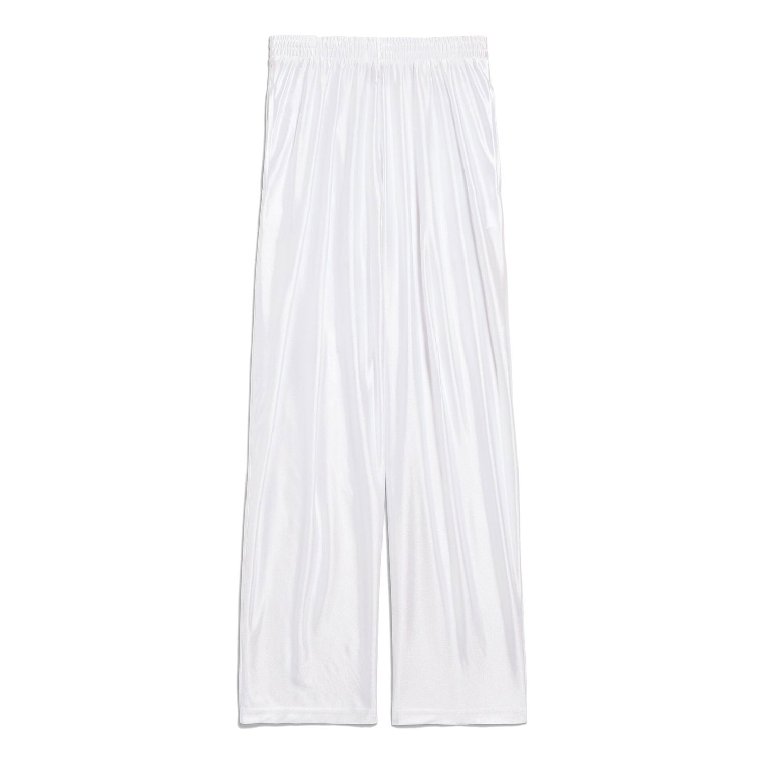Joggingbukser Balenciaga Balenciaga Baggy Sweatpants Hvid | 787357TJV209000, 0