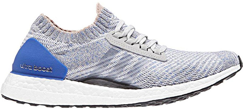 Sneakers og sko adidas Originals Ultra Boost X Grå | BB6155
