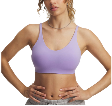 Bh Under Armour Motion Sports Bra Lilla | 6004135-538, 0
