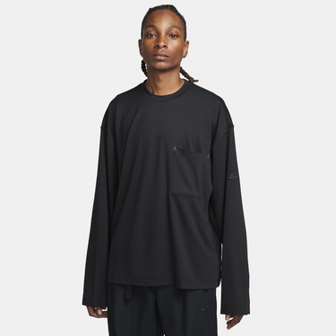 T-shirt Nike Sportswear Dri-FIT Tech Pack Sort | FB7819-010, 2