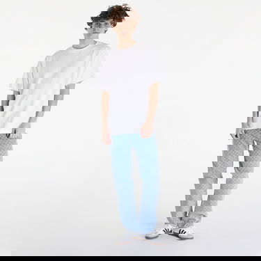 T-shirt Queens Essential T-Shirt With Tonal Print 3-Pack Multicolour Sort | QNS_013, 5