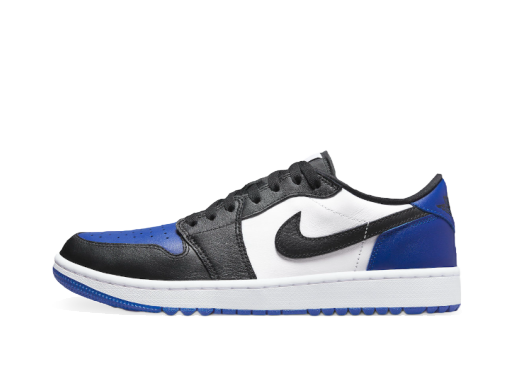Sneakers og sko Jordan Air Jordan 1 Low Golf "Royal Toe" Blå | DD9315-102