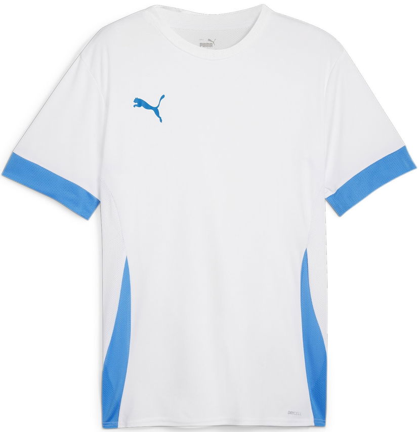 Jersey Puma teamGOAL Matchday Jersey Grå | 705747-12