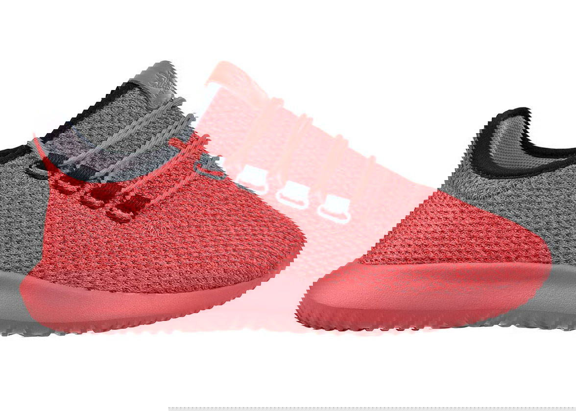 Sneakers og sko adidas Originals Tubular Shadow Trace Scarlet Black Rød | B96400, 0