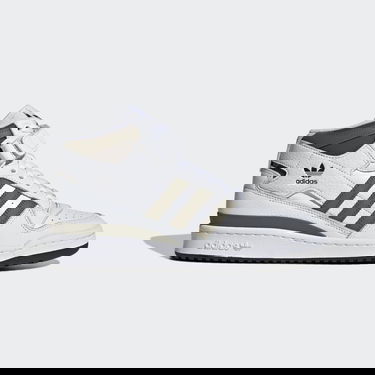 Sneakers og sko adidas Originals Forum Mid Hvid | ID4331, 0