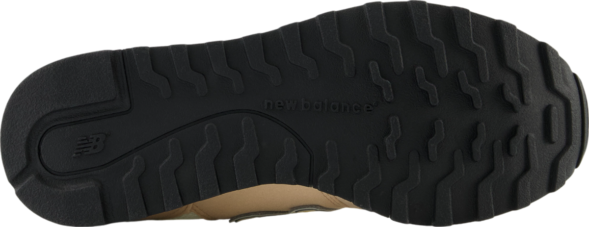 Sneakers og sko New Balance 500 Beige | gw500fg2, 1