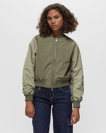 Bomberjakke envii ENPOWER JACKET Grøn | E23400014-DEEP-LICHEN-GREEN, 1