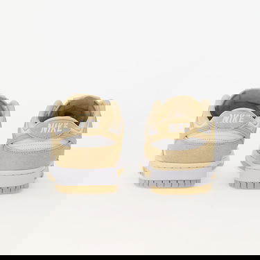 Sneakers og sko Nike Dunk Low Retro Se Hvid | FQ8249-102, 4
