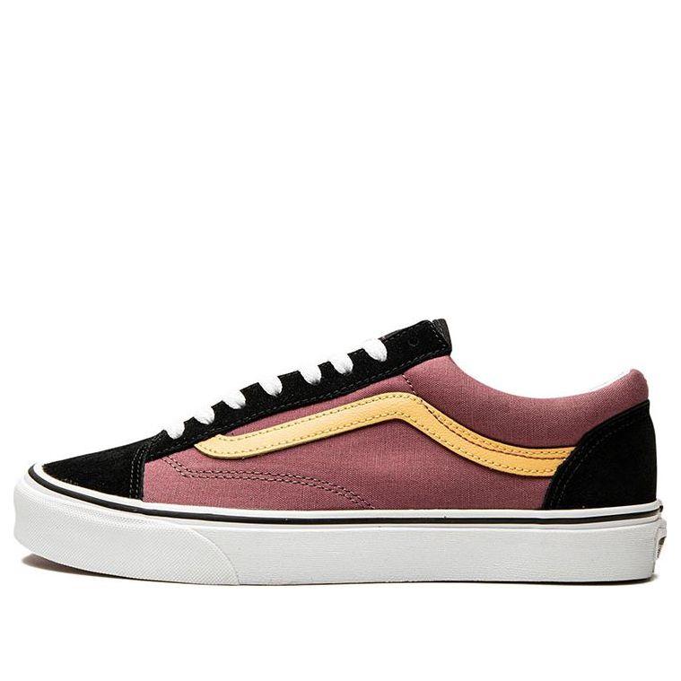 Sneakers og sko Vans Vans Style 36 Lilla | VN0A54F6B79