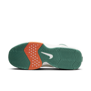 Sneakers og sko Nike LeBron Witness 8 Hvid | FB2239-101, 3