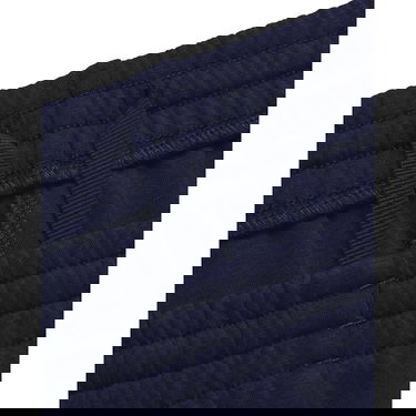 Shorts Under Armour Unstoppable Fleece Mørkeblå | 1379809-410, 2