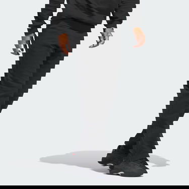 Sweatshirt adidas Performance Spacer Basketball Pants Sort | IW5656, 2