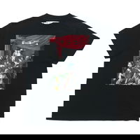 Off-White Caravaggio Painting Loose Fit T-Shirt