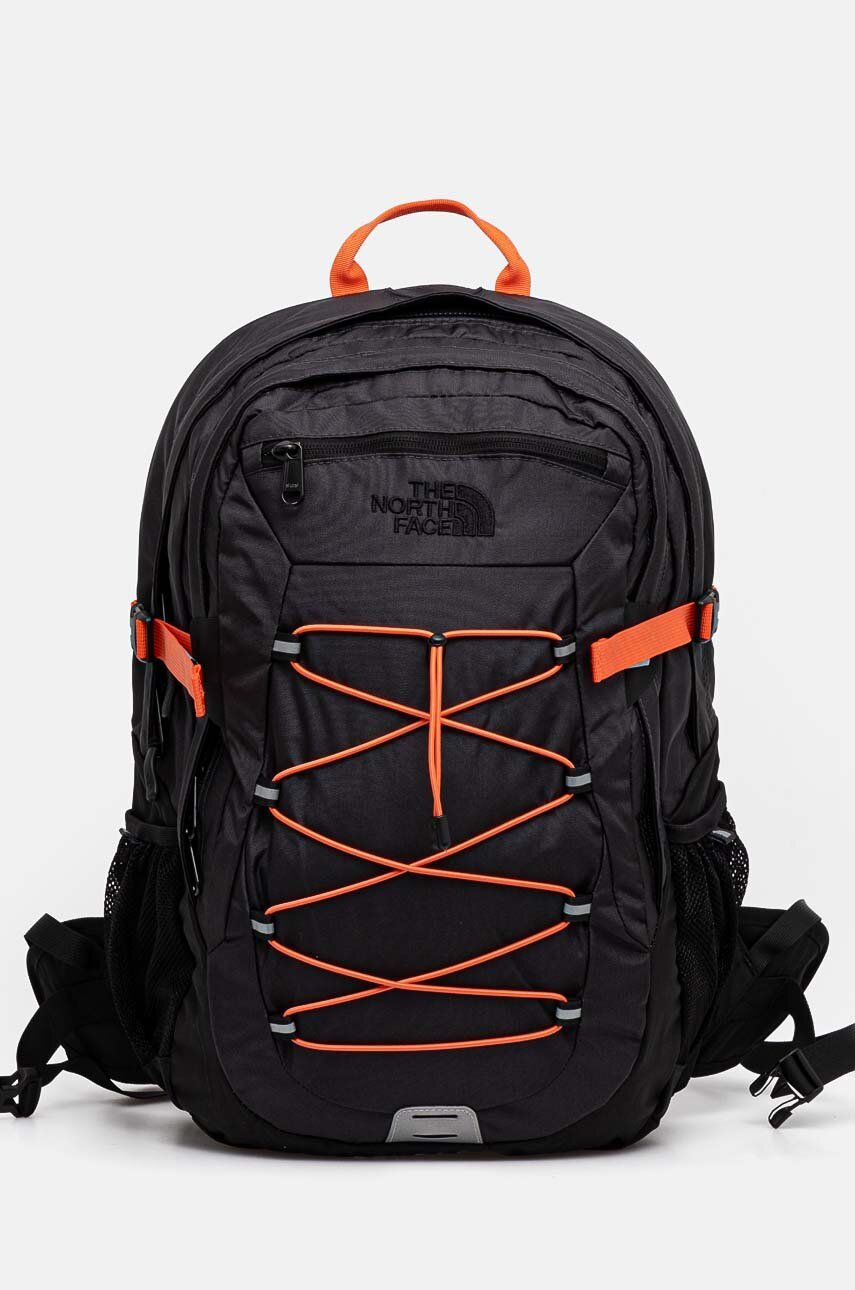 Rygsæk The North Face Borealis Classic Backpack Sort | NF00CF9CAOZ1, 0