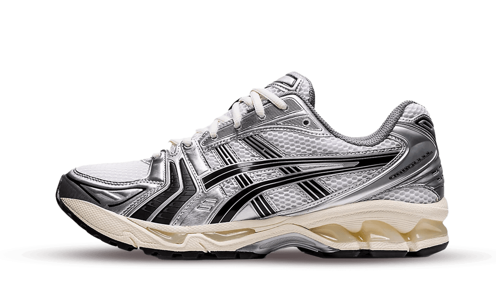 Sneakers og sko Asics Gel-Kayano 14 JJJJound Metalisk | 1201A57101, 1