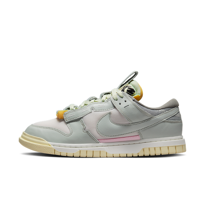 Sneakers og sko Nike Air Dunk Jumbo "Mint Foam" Grå | DV0821-100, 0