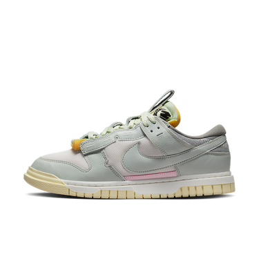 Sneakers og sko Nike Air Dunk Jumbo "Mint Foam" Grå | DV0821-100, 0