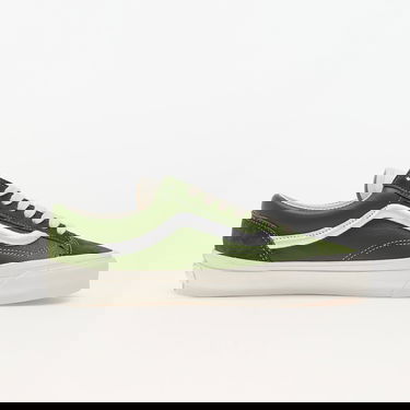 Sneakers og sko Vans Old Skool Reissue 36 LX Grøn | VN000CR3CIB1, 1