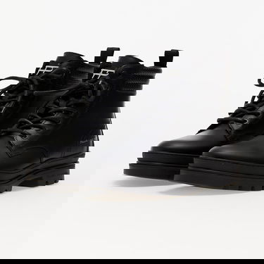 Sneakers og sko Filling Pieces Josh Boot Black Sort | 73628221861, 5