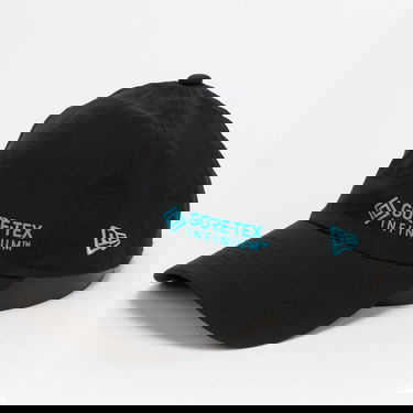 Kasket New Era 920 Gore-Tex Sort | 60141639, 0