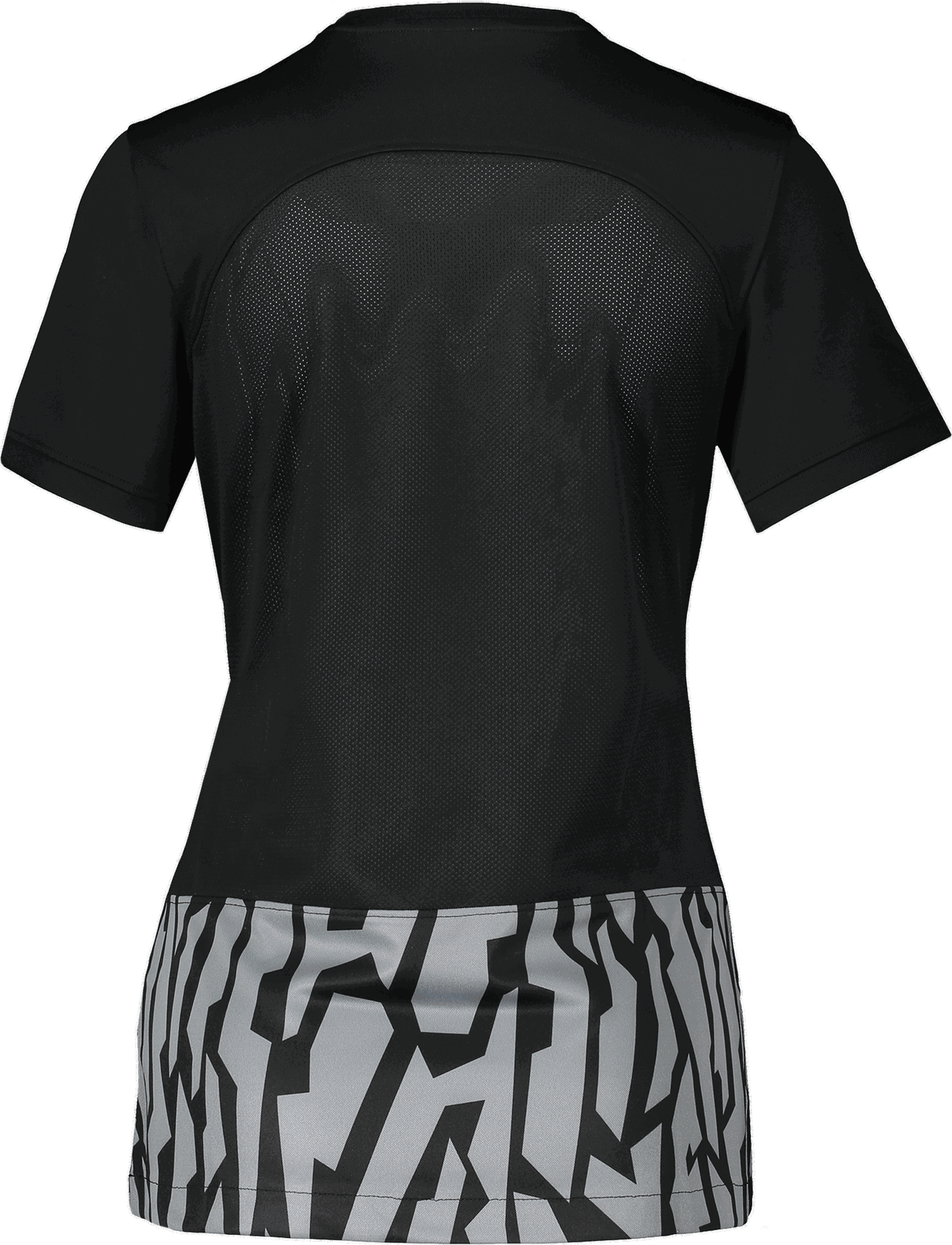 T-shirt Nike Nike GX1 Graphic T-Shirt Sort | dr2715-011, 1