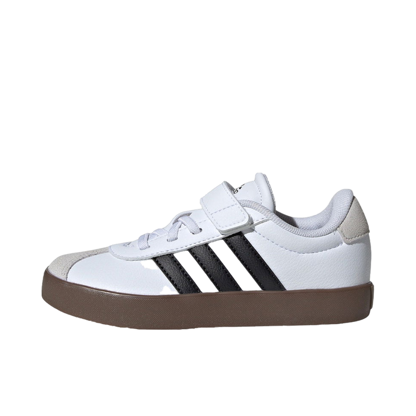 Sneakers og sko adidas Performance VL Court 3.0 Hvid | ID9155