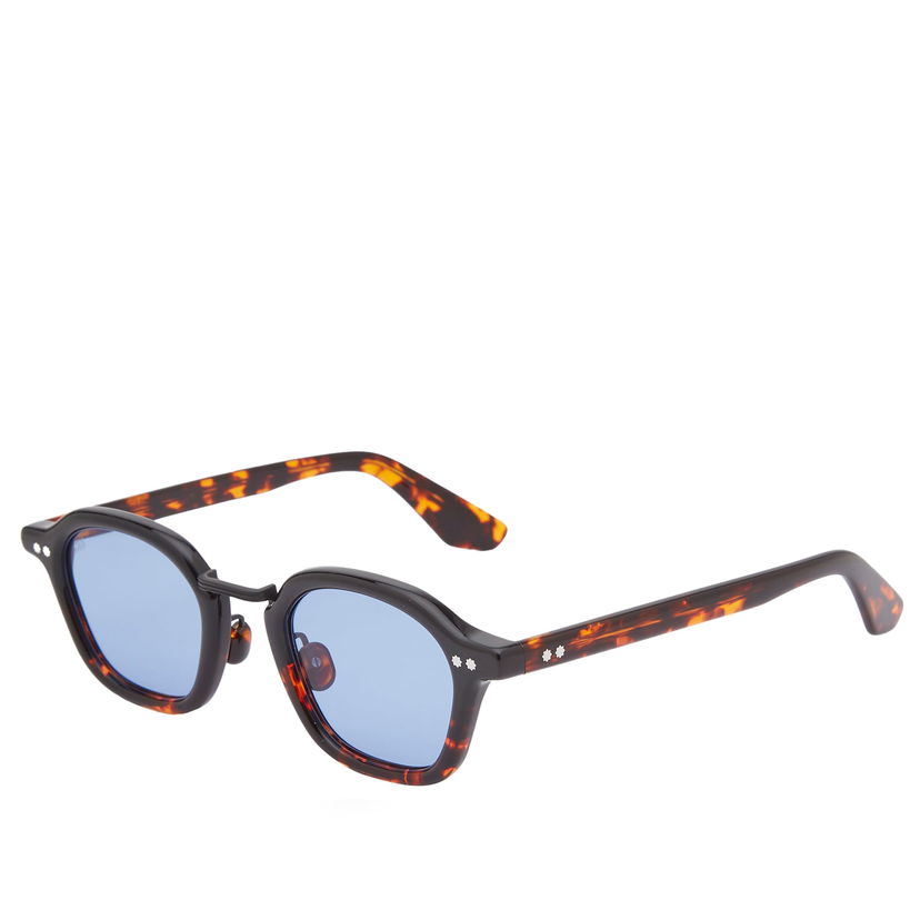 Solbriller AKILA AKILA Iris Sunglasses Brun | 2424-92-22