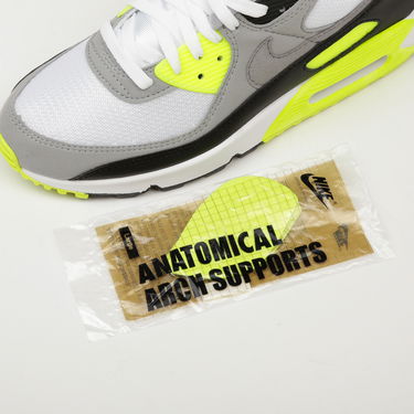 Sneakers og sko Nike Air Max 90 Hvid | CD0881-103, 4