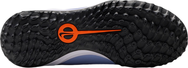 Sneakers og sko Nike JR LEGEND 10 ACADEMY TF Lilla | dv4351-402, 2