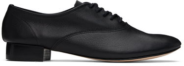 Tøj Repetto Repetto Zizi Oxfords Sort | V377VE, 0