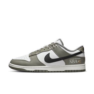 Sneakers og sko Nike Dunk Low "NBA Paris" W Grå | FZ4624-001, 0