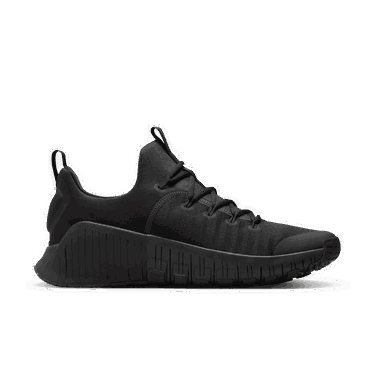 Sneakers og sko Nike Free Metcon 6 Sort | FJ7127-003, 2