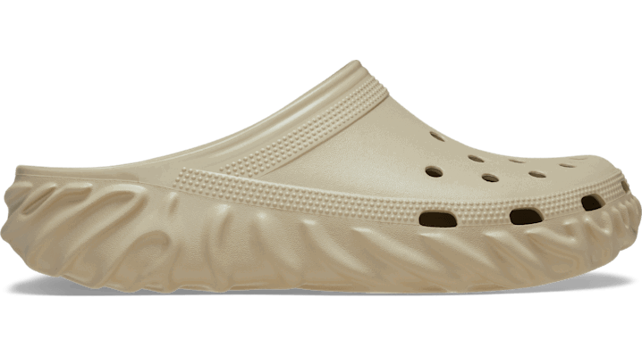 Sneakers og sko Crocs Salehe Bembury x Saru Clogs Beige | 210141-0LX, 0