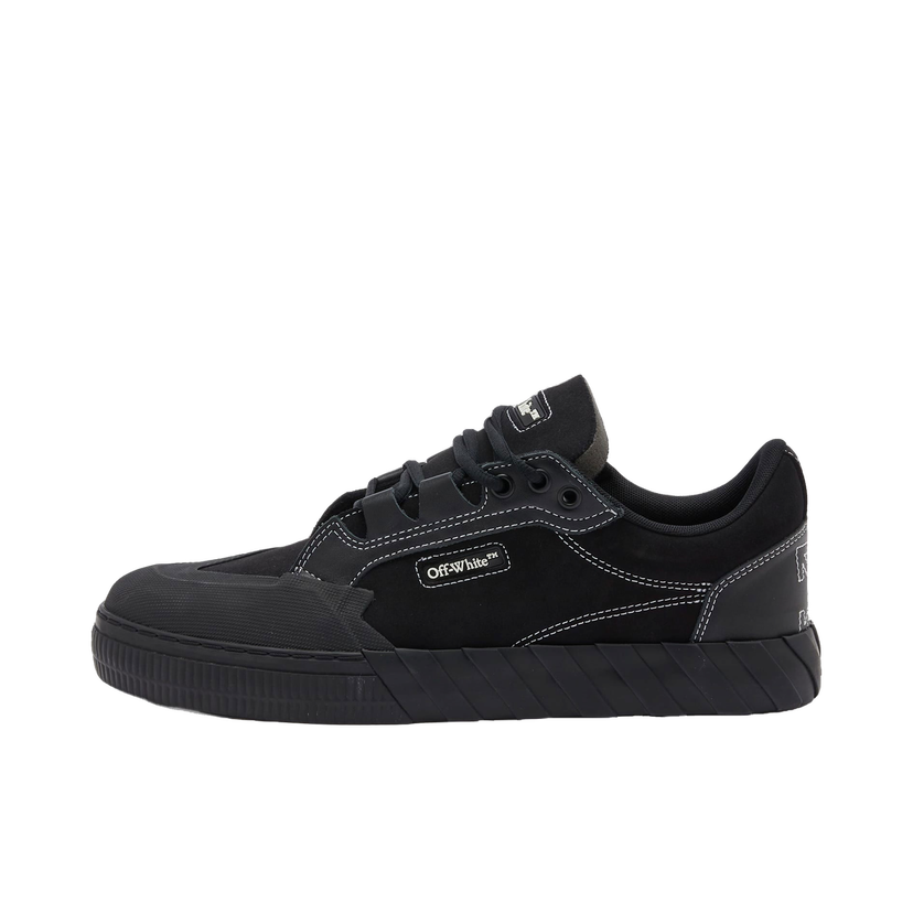Sneakers og sko Off-White Vulcanized 779 Skate Sort | OMIA296F24LEA0011010