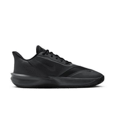 Sneakers og sko Nike Precision 7 Sort | FN4322-001, 3