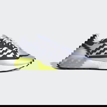 Sneakers og sko adidas Originals ZX 2K Boost Futureshell Hvid | G55509, 6