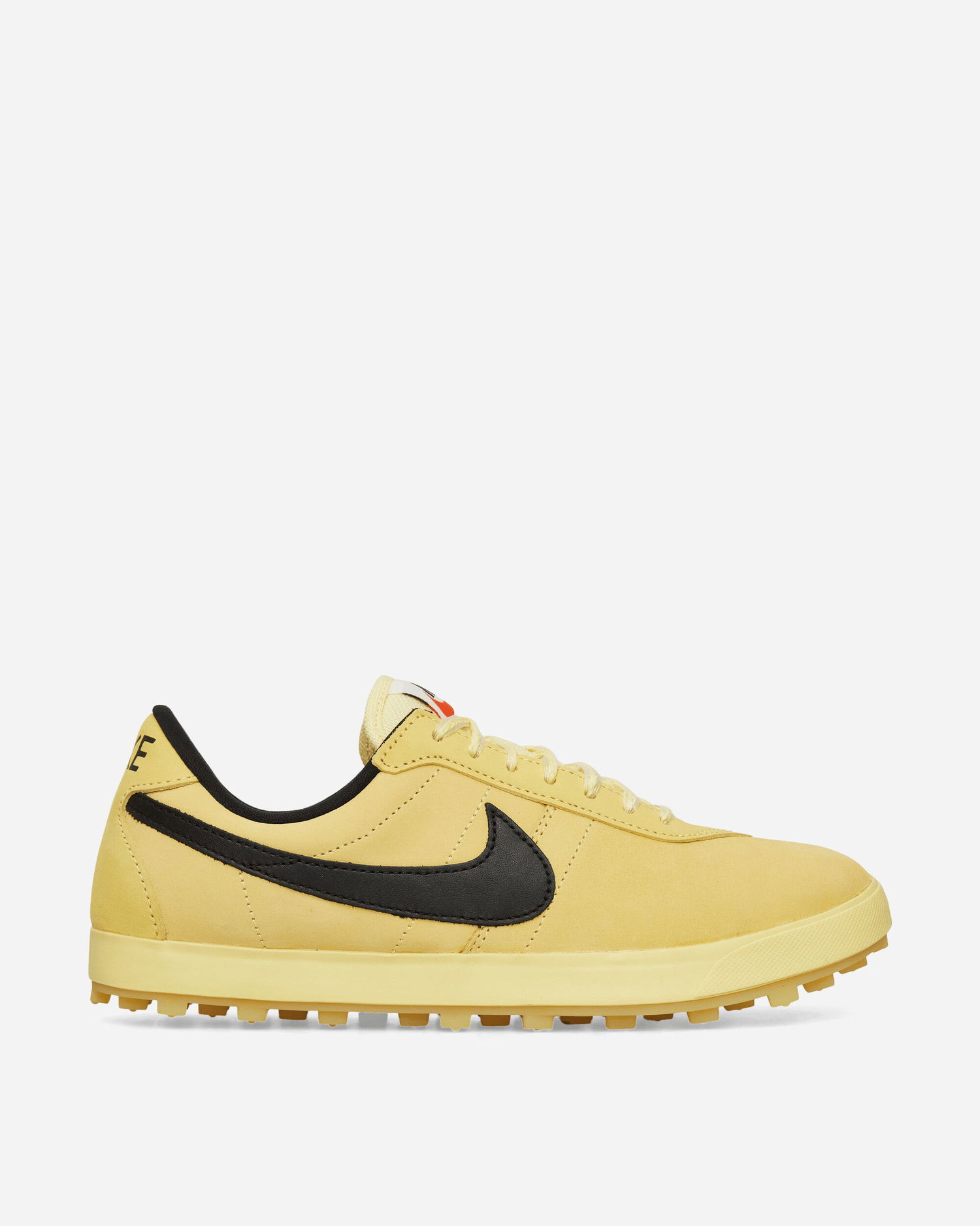 Sneakers og sko Nike Astrograbber QS Gul | IH2341-700, 1