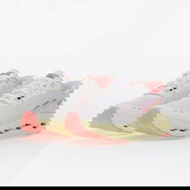 Sneakers og sko Skechers Max Cushioning Glide-Step Hvid | 129400 WPK, 5