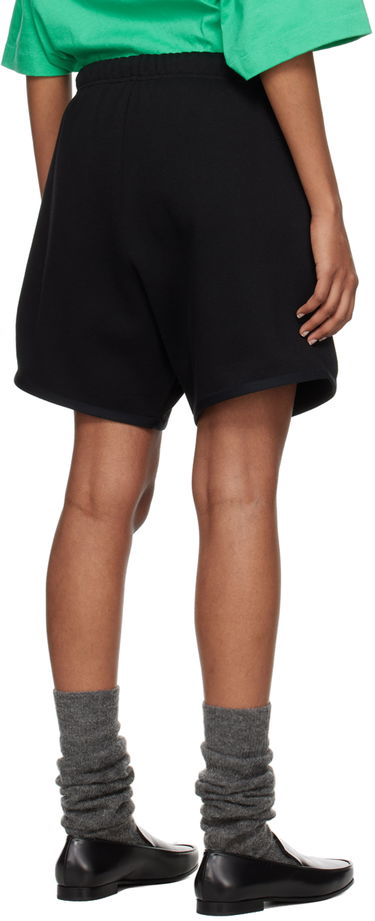 Shorts Fear of God ESSENTIALS Drawstring Shorts Sort | 160SP242004F, 2