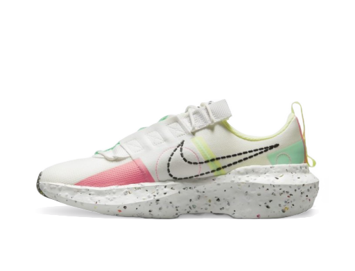 Sneakers og sko Nike Crater Impact W Hvid | CW2386-101