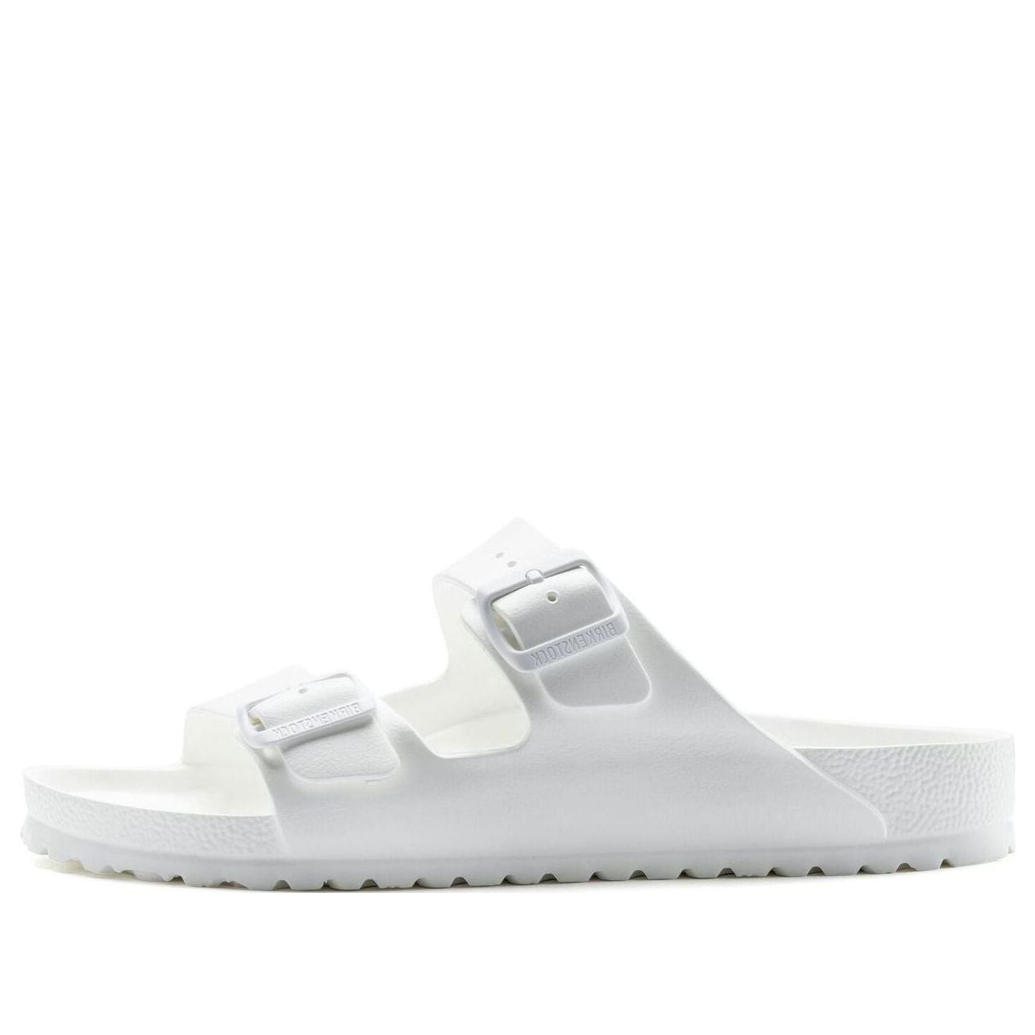 Sneakers og sko Birkenstock Birkenstock Arizona Essentials EVA Narrow Fit Slides Hvid | 0129443, 0