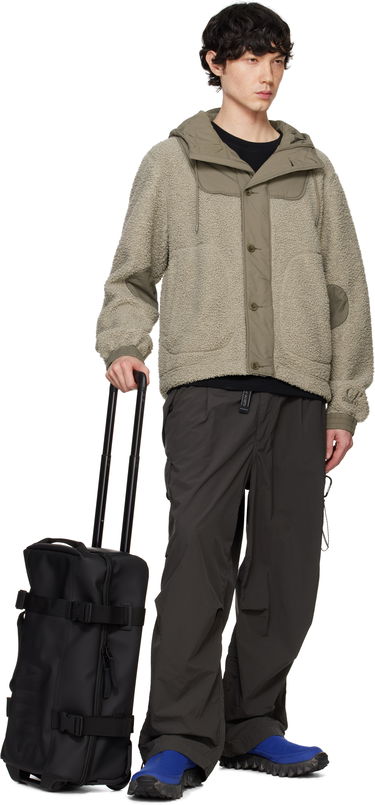 Kuffert Rains Small Travel Bag Sort | 13460-01, 4