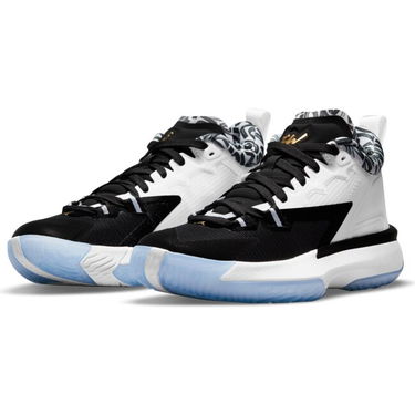 Sneakers og sko Jordan Jordan Zion 1 GS "Gen Zion" Hvid | DA3131-002, 1
