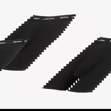 Boksere Dickies Boxers (2-pack) Sort | DK0A4XOCBLK, 3