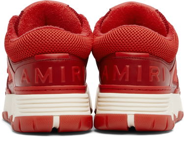 Sneakers og sko AMIRI AMIRI MA-1 Rød | AMFOSR1150, 1