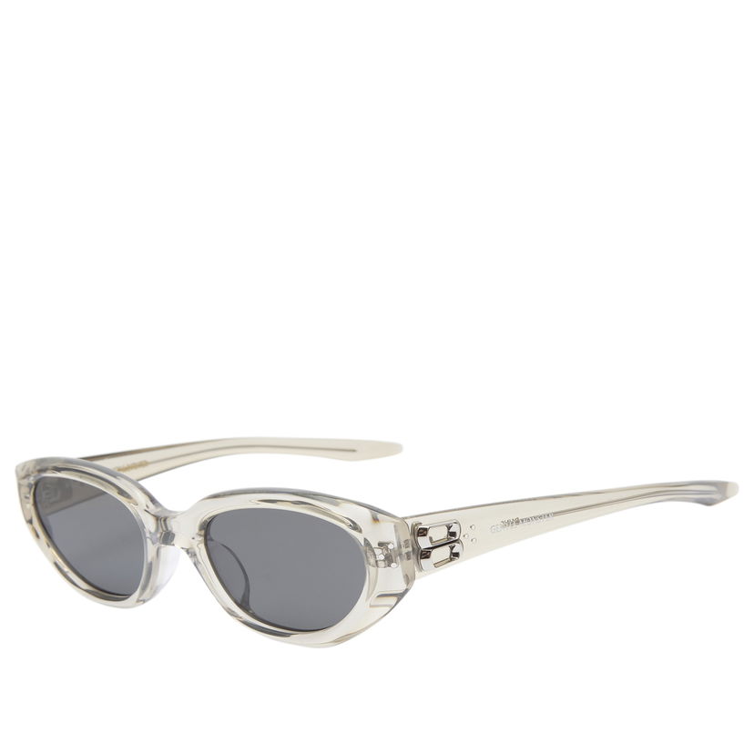 Solbriller Gentle Monster Duns Sunglasses Grå | DUNS-BRC11